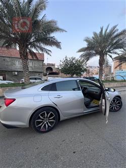 شێڤرۆلێت مالیبۆ